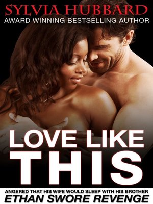 cover image of Love Like This
